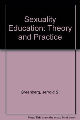 Sexuality Education Theory and Practice 3rd 9780697171245 Front Cover