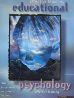 Educational Psychology