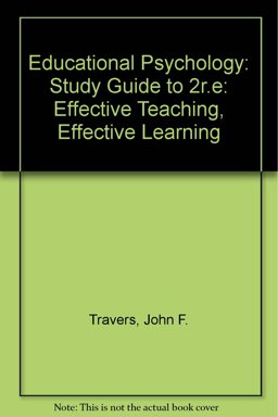 Educational Psychology