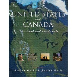 The United States and Canada