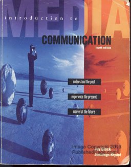 Introduction to Media Communication