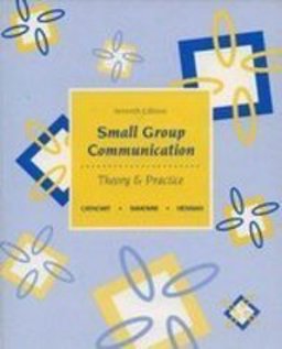 Small Group Communication