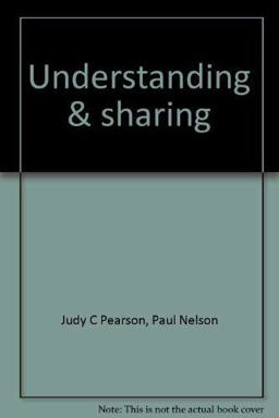 Understanding and Sharing