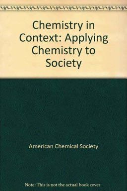 Chemistry in Context