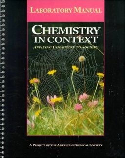 Chemistry in Context