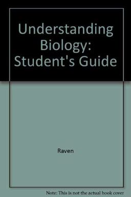 Understanding Biology Understanding Biology