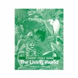 The Living World