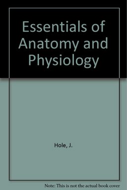 Essentials of Human Anatomy and Physiology Essentials of Human Anatomy and Physiology