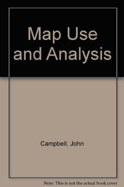 Map Use and Analysis