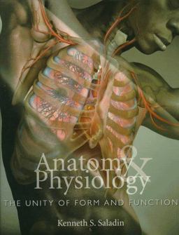 Human Anatomy and Physiology