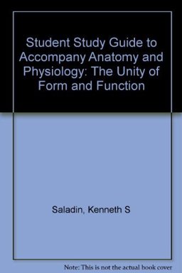 Human Anatomy and Physiology