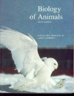 Biology of Animals