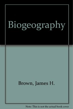 Biogeography