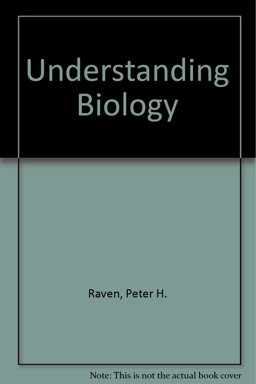 Understanding Biology Understanding Biology