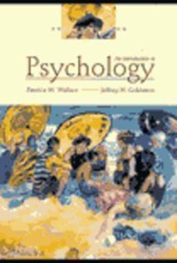 Introduction to Psychology