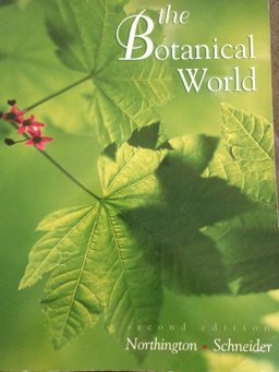 The Botanical World