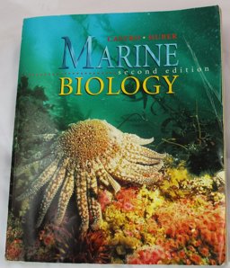 Marine Biology