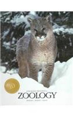 Integrated Principles of Zoology