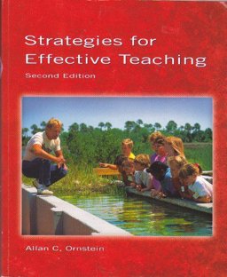 Strategies for Effective Teaching