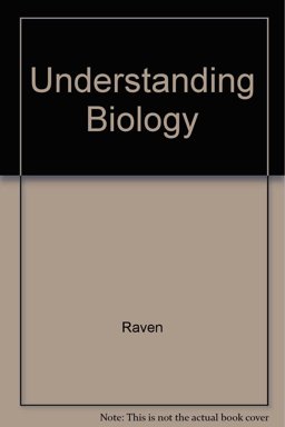 Understanding Biology Understanding Biology