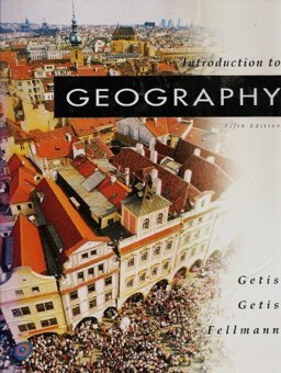 Introduction to Geography
