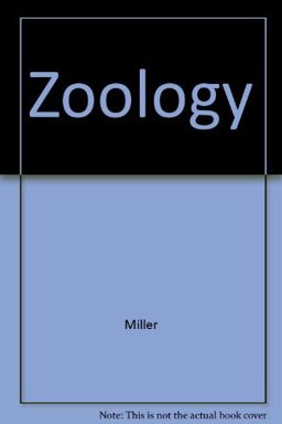 Student Study Guide to Accompany Zoology