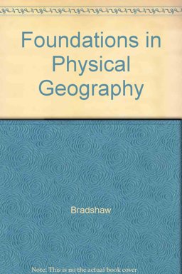 Foundations of Physical Geography