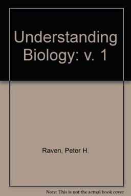Understanding Biology Understanding Biology