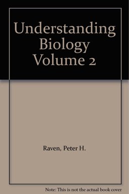 Understanding Biology Understanding Biology
