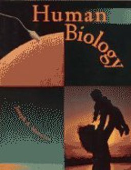 Human Biology Human Biology