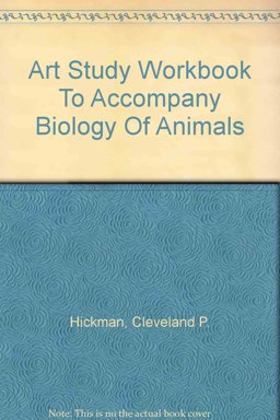 Biology of Animals