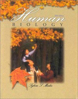 Human Biology Human Biology