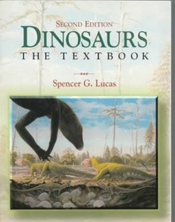 Dinosaurs : The Textbook 2nd 1996 9780697279958 Front Cover