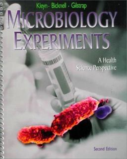 Microbiology Experiments