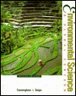 Environmental Science