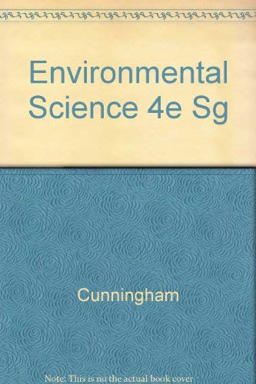Environmental Science