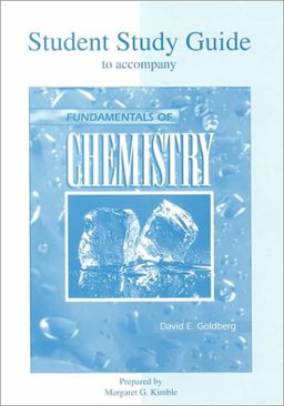 Fundamentals of Chemistry