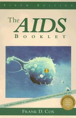 The AIDS Booklet The AIDS Booklet
