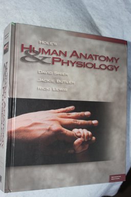 Human Anatomy and Physiology Text and Lab Manual