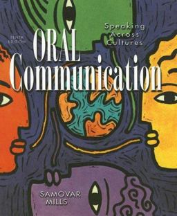 Oral Communication