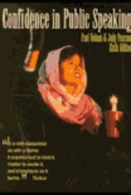 Core Volume Confidence in Public Speaking