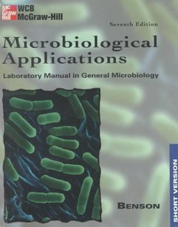 Microbiological Applications Microbiological Applications