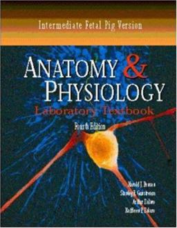 Anatomy and Physiology