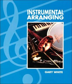 Instrumental Arranging  9780697354327 Front Cover