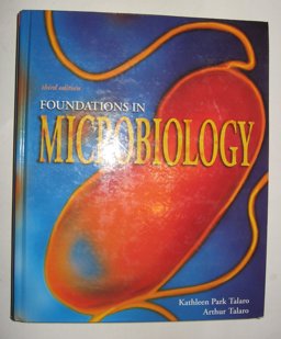 Foundations in Microbiology