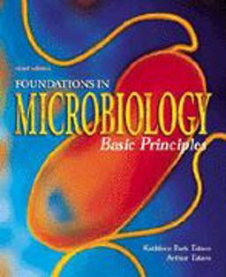 Foundations in Microbiology