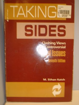 Taking Sides