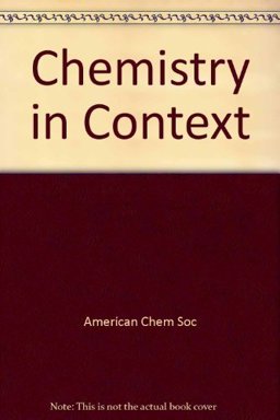 Chemistry in Context