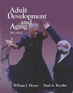 Adult Development and Aging 5th 9780697362025 Front Cover