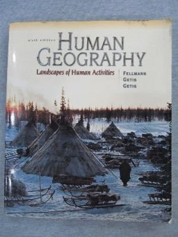 Human Geography